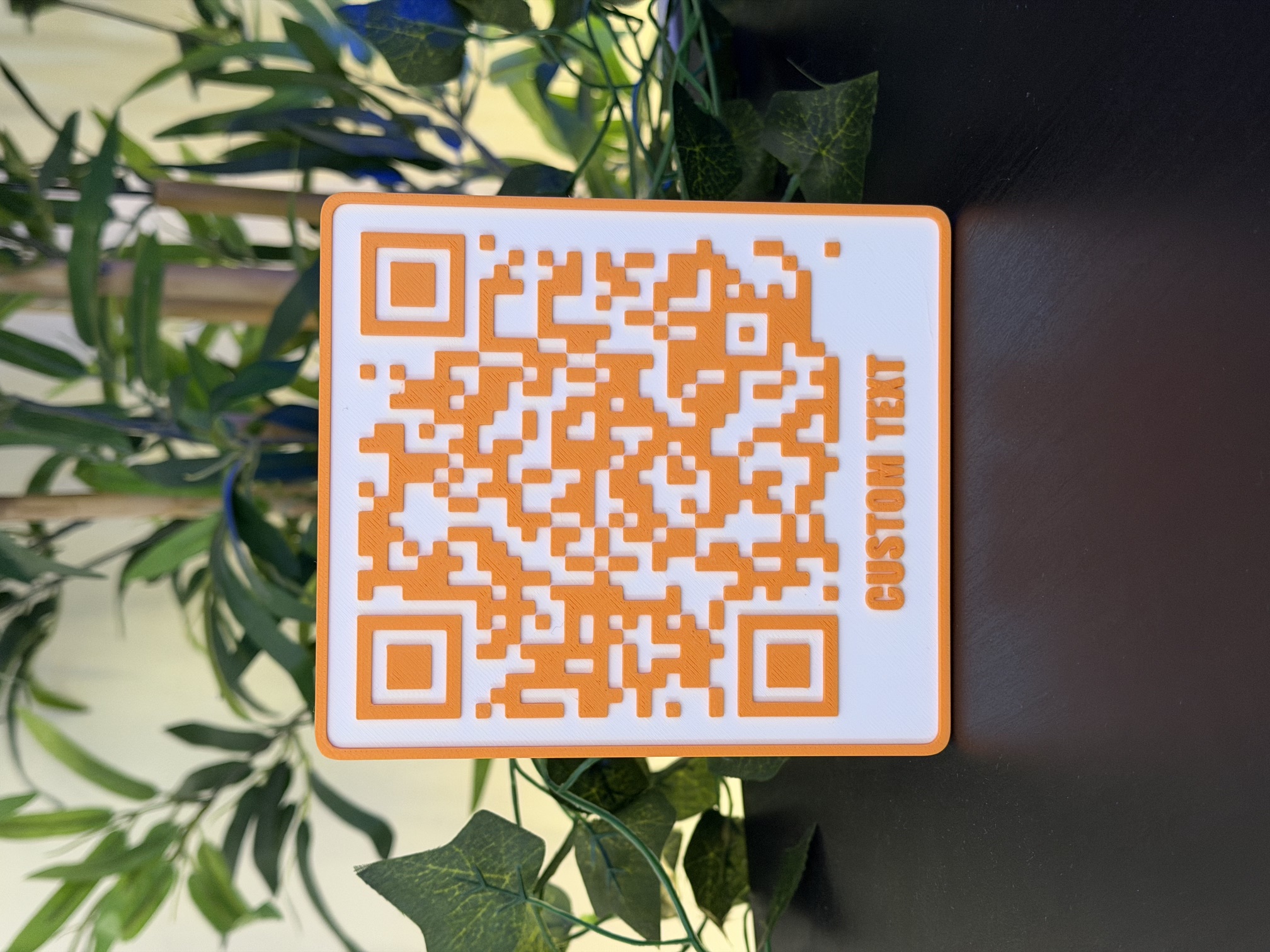 Miniatura 5 do modelo 3D Rick Roll Prank QR code ZERO ADS 