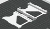 0.16mm layer, 2 walls, 10% infill