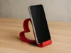 Holder for Smartphones with thick cases