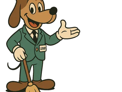 OCD Lenny