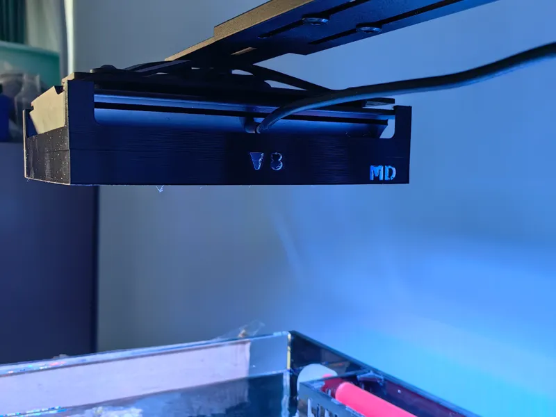魔点V8珊瑚灯罩