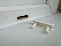 0.2mm layer, 6 walls, 25% infill