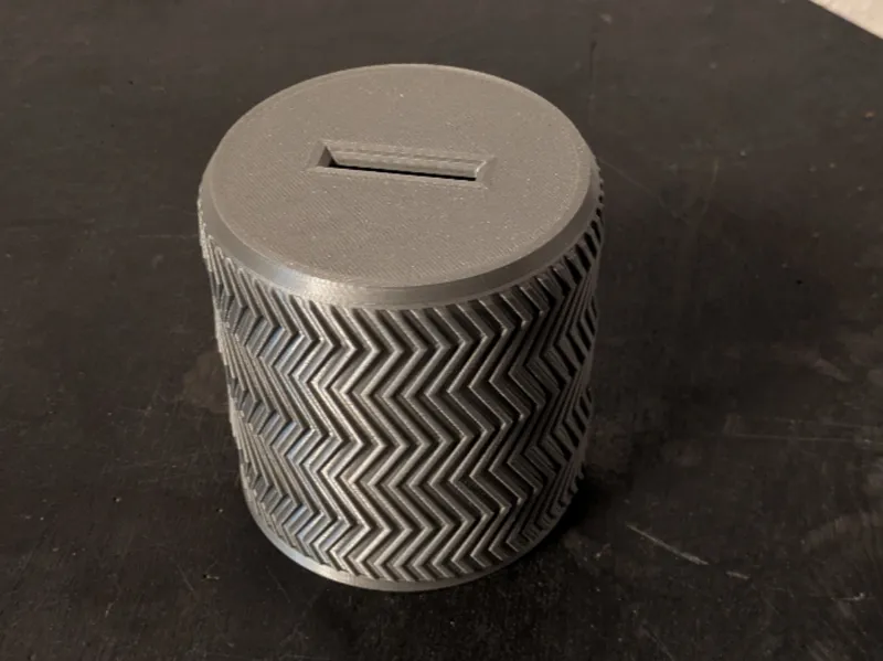 Money Box