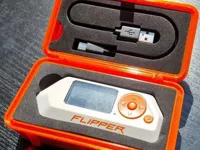 Étui rigide pour Flipper Zero — photo 2