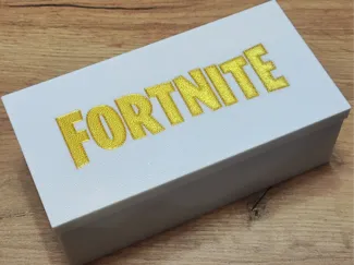 Gift Box Fortnite