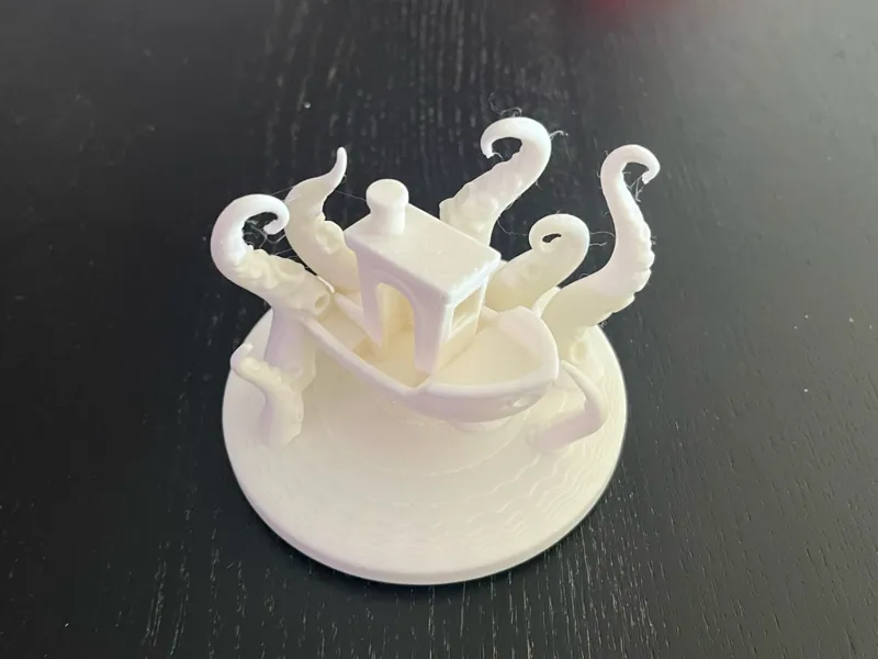 Kraken-3dbenchy
