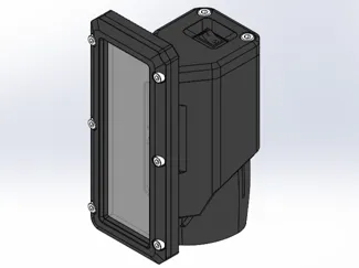 Flood Light Milwaukee M12