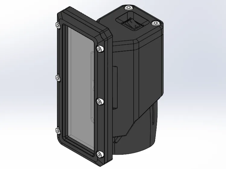 Flood Light Milwaukee M12