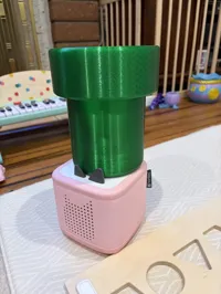 0.24mm layer, 2 walls, 15% infill