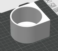 0.16mm layer, 2 walls, 15% infill