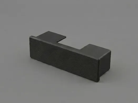 ErGear Standing Electric Desk Foot End Cap