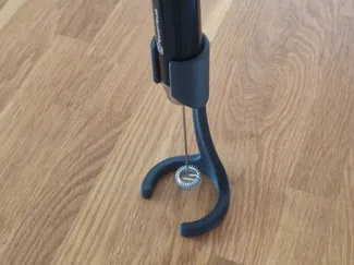 Designständer für Maestri House Milchaufschäumer