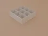 Square Cutter A1Mini