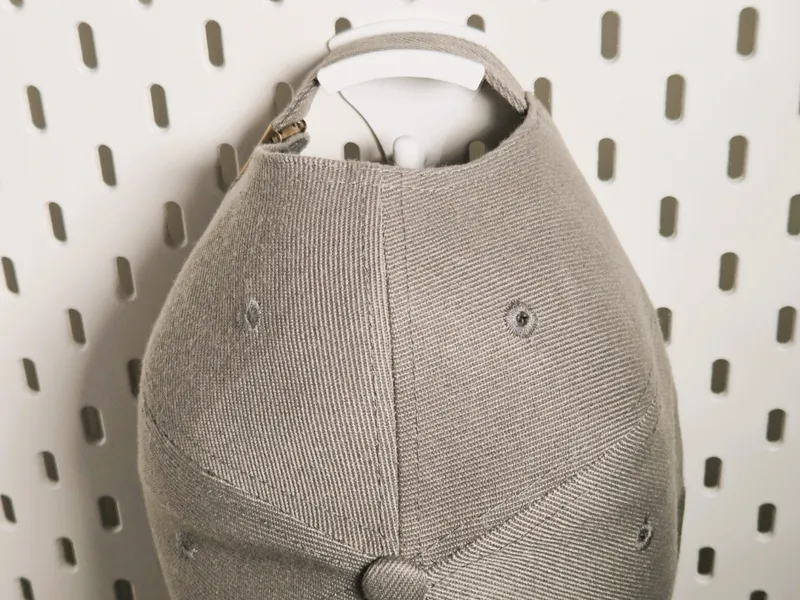 Porte casquette IKEA Skadis