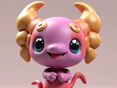 Dragon Devil