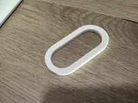 0.28mm layer, 6 walls, 100% infill