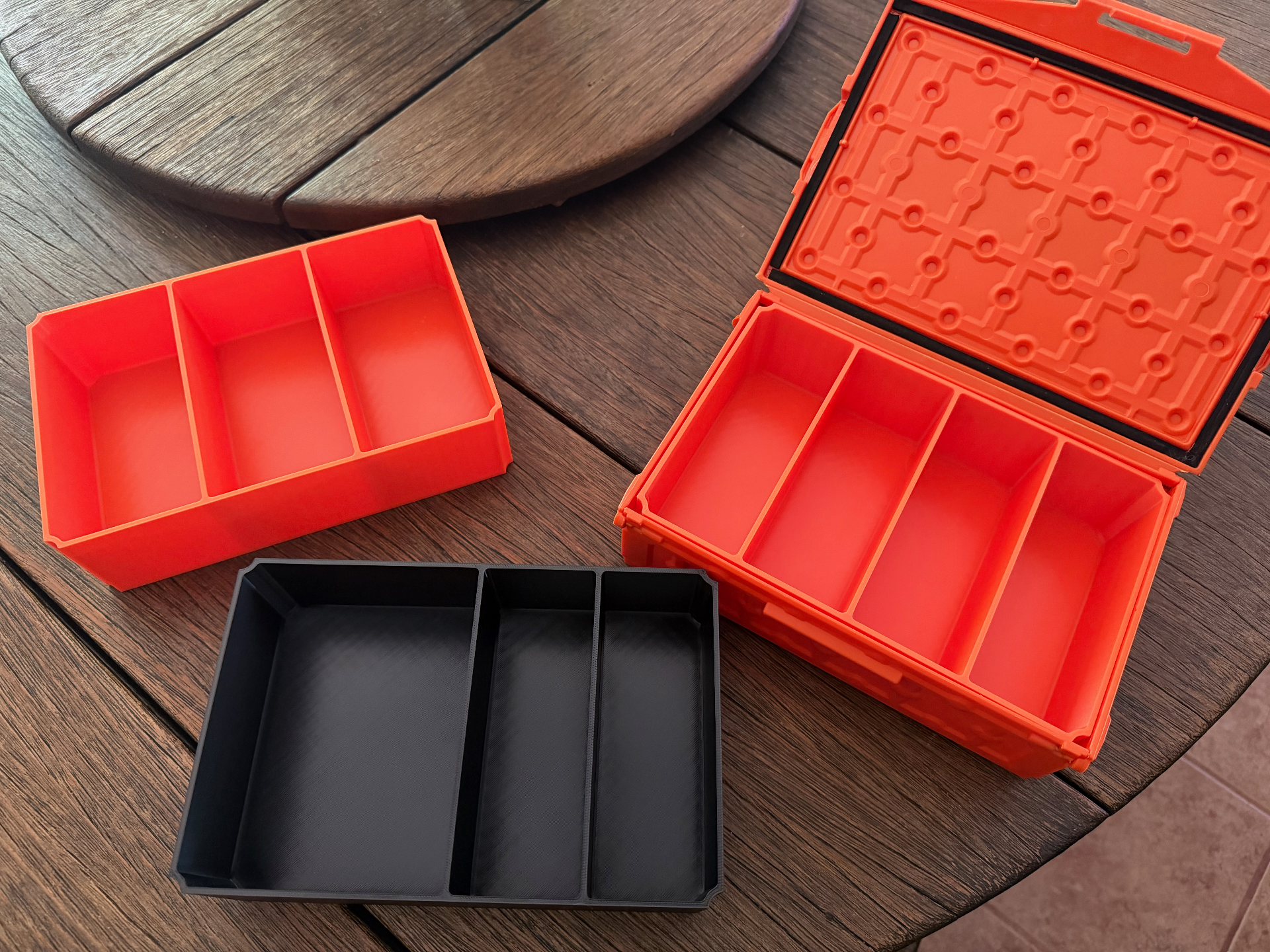 Yakattack Tracpak Insert