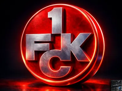FC Kaiserslautern Logo