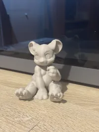 0.12mm layer, 2 walls, 15% infill