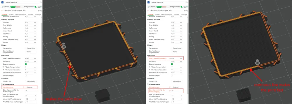Modular Boxes - Free 3D Print Model - MakerWorld