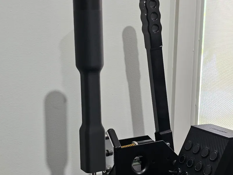 Sequential Shifter Tall Stick Replacement Gear