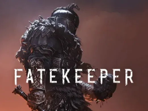 Fatekeeper Warrior