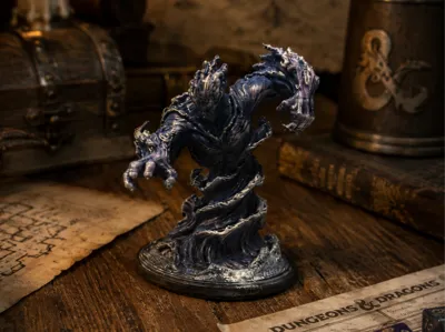 Water Elemental