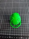 0.14mm layer, 2 walls, 10% infill