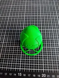 0.14mm layer, 2 walls, 10% infill
