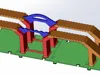 0.28mm layer, 2 walls, 15% infill