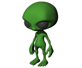Alien Alien