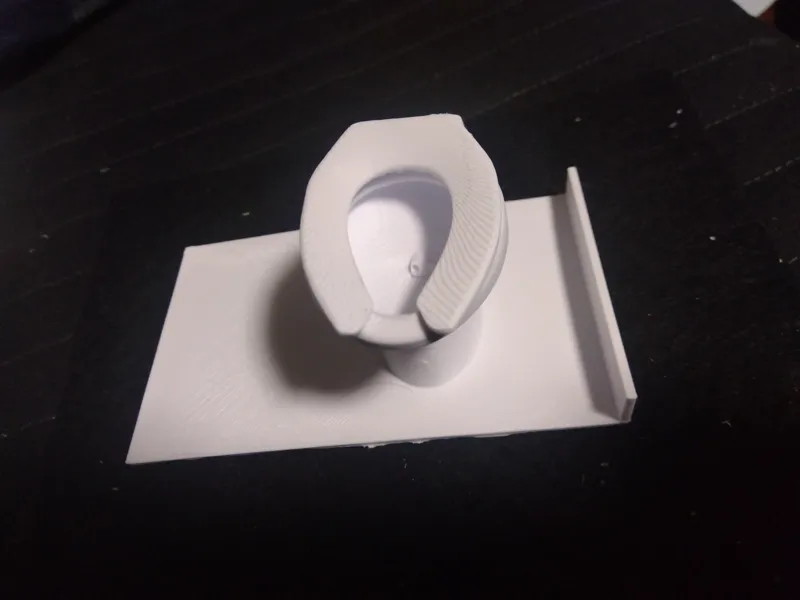 mobile phone holder