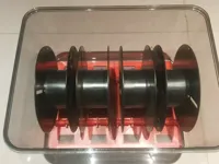 0.2mm 层高, 2 层墙, 15% 填充