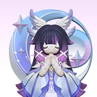 少女 哥伦比娅
