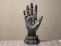 0.16mm layer, 2 walls, 10% infill