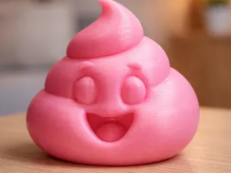 Meet Billy The Poo