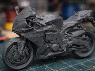 Sport Bike