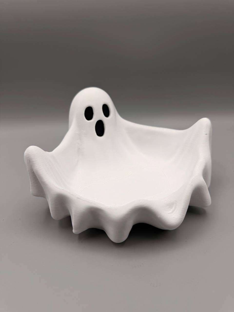Ghost Bowl - 1