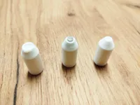 D3x1mm, D4x1.5mm, D5x1mm