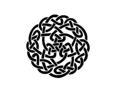 Celtic coaster 3