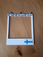 Finnland