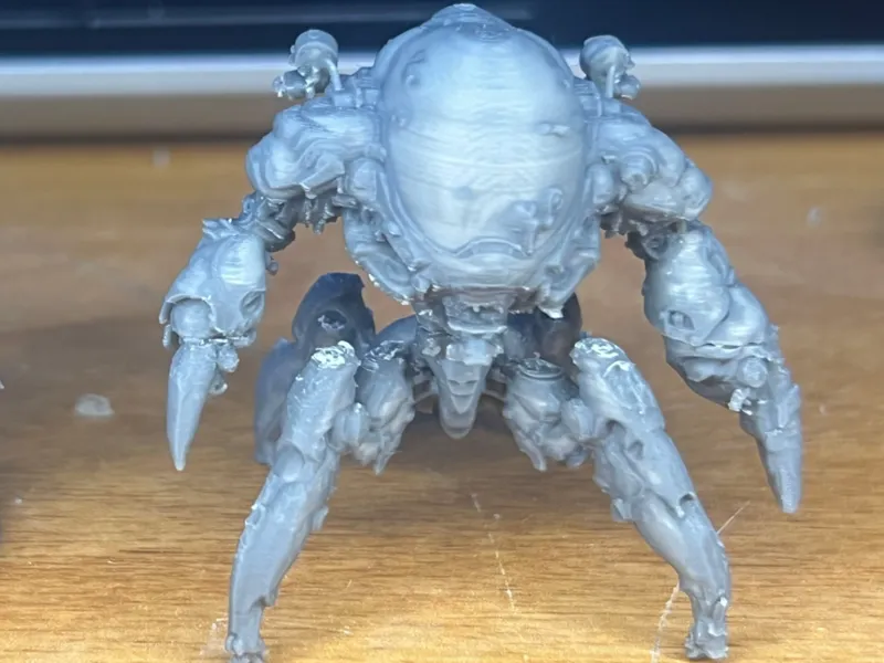 Shen - Nautilus Scout Drone