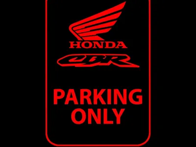 Honda CBR Park