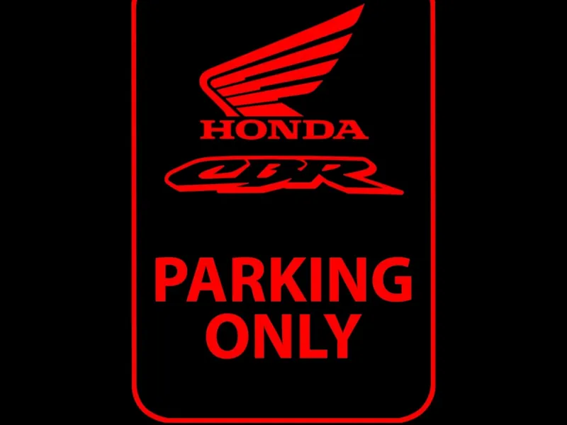 Honda CBR Park