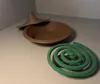 Without inner support - Diameter 175mm
