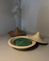 With inner support - Diameter 200mm
