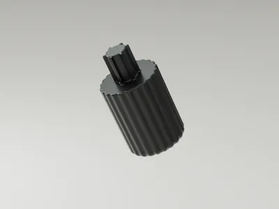Cassette Winder