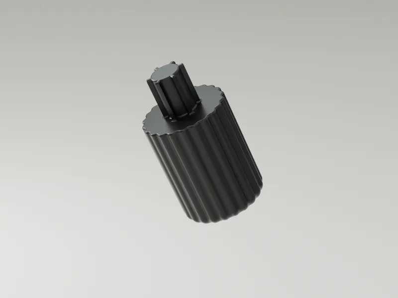 Cassette Winder