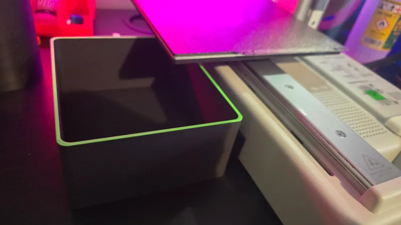 Tray for A1 mini/A1