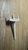 0.2mm layer, 4 walls, 10% infill
